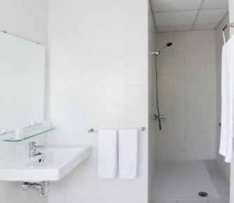 Double Room - Disability Access