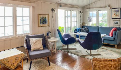 Four-Bedroom Vacation Home