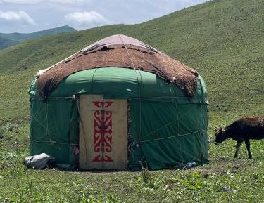Japanese-Style Quadruple Room