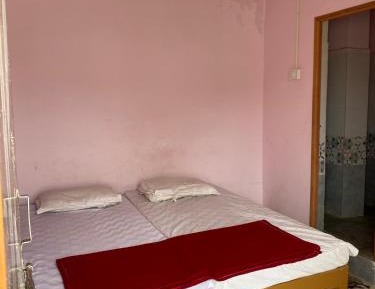 Small Double or Twin Room