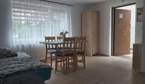 Family Room with Lake View