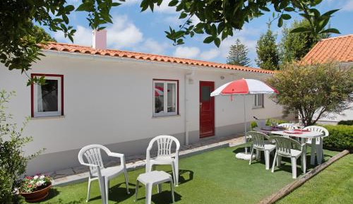 Two-Bedroom Superior Apartment