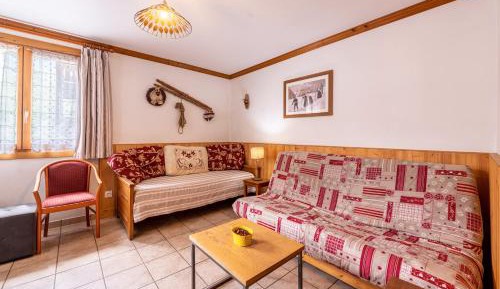 Two-Bedroom Superior Apartment