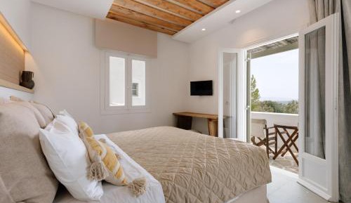  Superior Double Room with Sea View