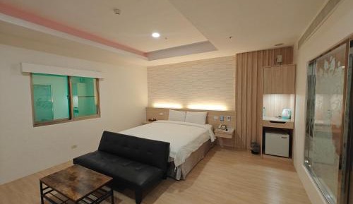 Superior Double Room