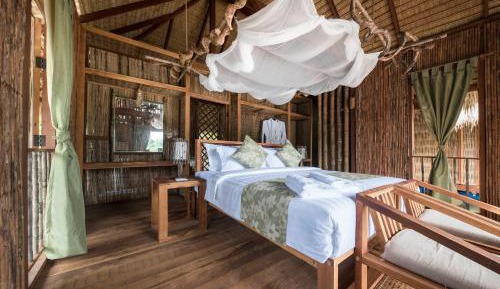 Double Room with Park View