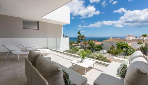 Apartment with Sea View