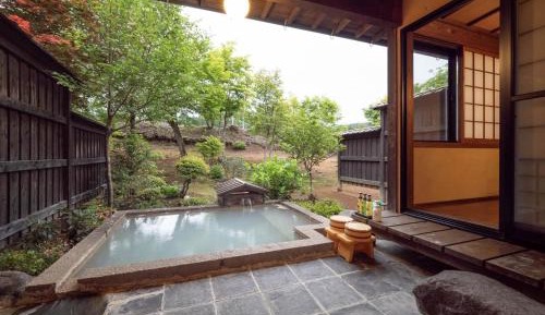 Triple Room with Bathroom