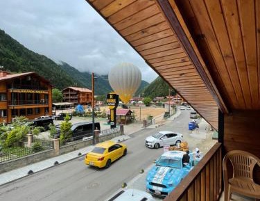 Three-Bedroom Premium Apartment