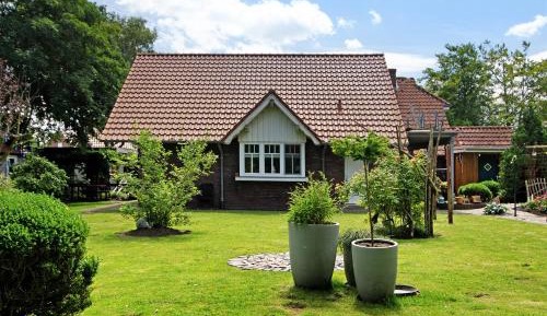 Two-Bedroom Superior Apartment