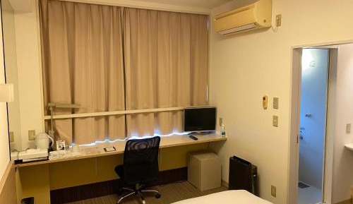 Single Room - Smoking