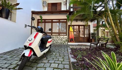 Bungalow - Beach Front