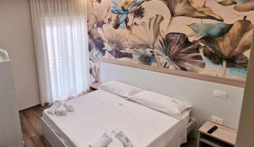 Luxury Quadruple Room