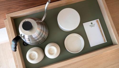 Forest Room Mountain Mammoth