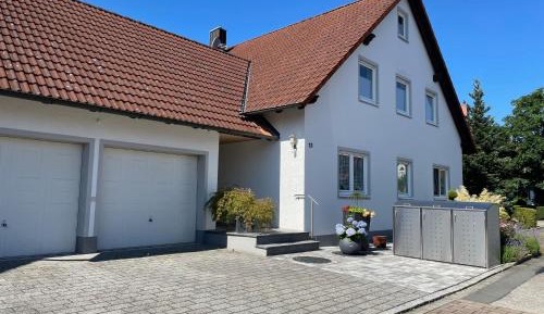 Three-Bedroom Superior Apartment