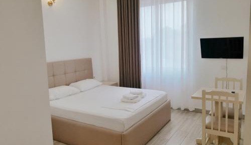 Triple Room with Mountain View