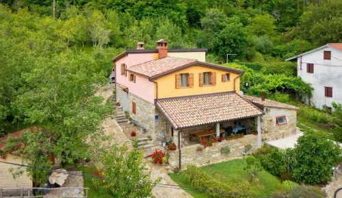 Two Bedroom Holiday Home