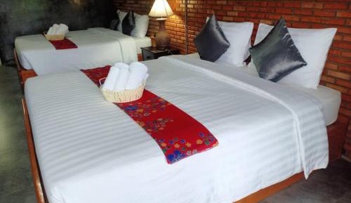 King Room with Two King Beds