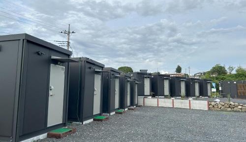 Single Room with Bathroom