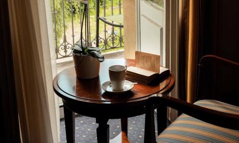 Heritage Family Room