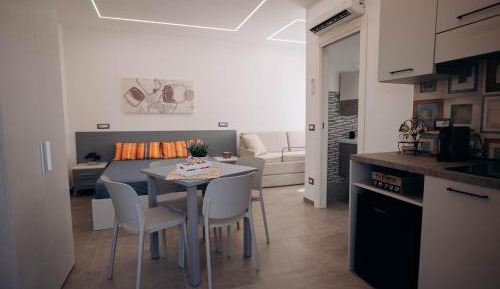 Comfort Quadruple Room