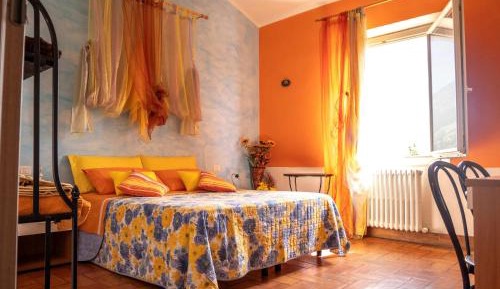 Large Double or Twin Room