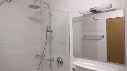 Double or Twin Room with Balcony