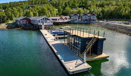 Three-Bedroom Cottage