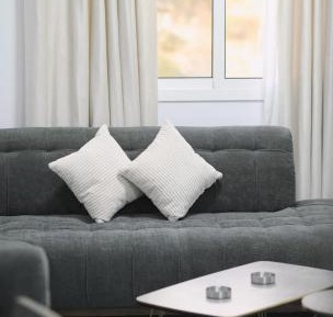 One-Bedroom Premium Apartment