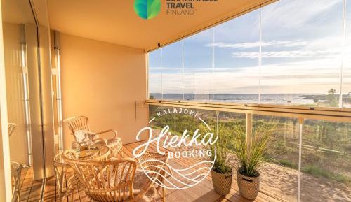 Studio with Ocean View