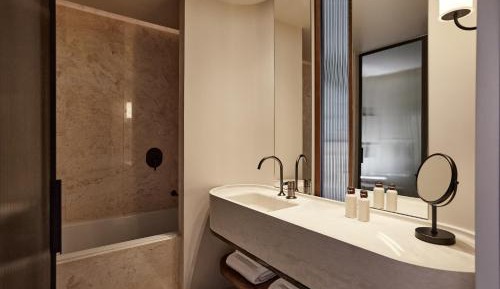 The Collection Junior Suite Sea View with Private Pool