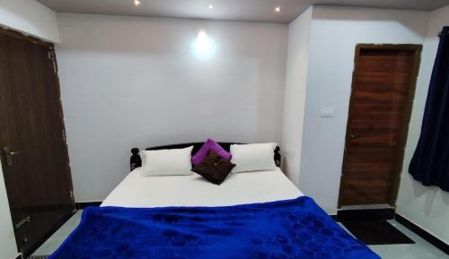 Standard Double Room with Fan