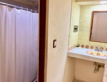 Double Room with Two Double Beds