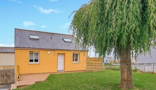 Three-Bedroom Vacation Home 