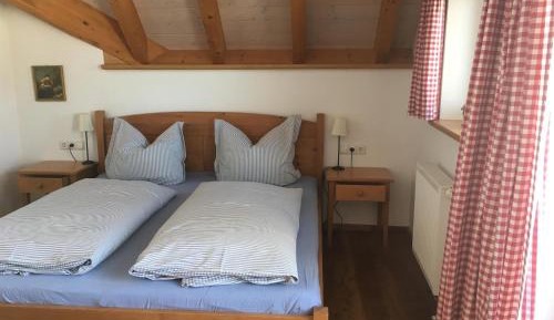 Apartment with Bathroom