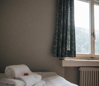 Standard Single Room with Shared Bathroom