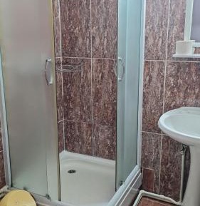 Triple Room with Bathroom