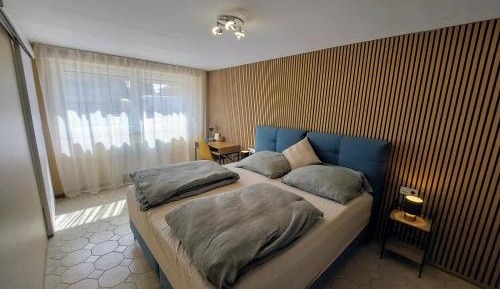 Apartment - Ground Floor