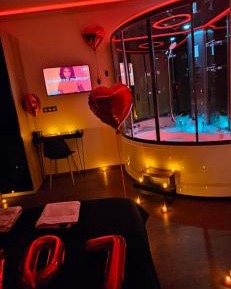 Two-Bedroom Townhouse