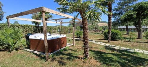 One-Bedroom Superior Apartment