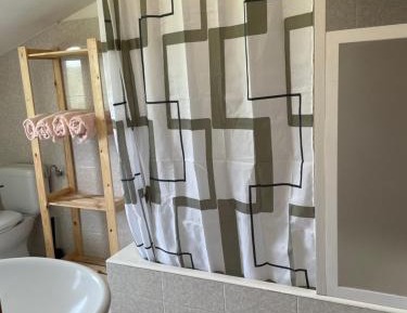 Quadruple Room with Bath