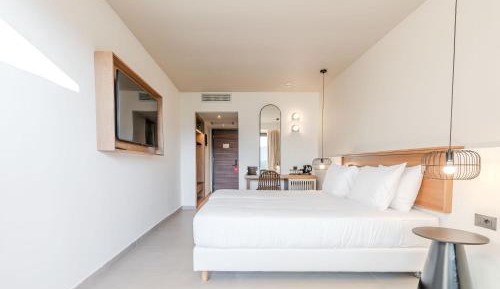 Premium Room with Garden View