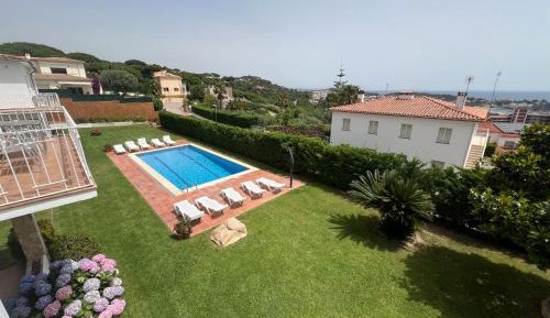 Apartment with Sea View