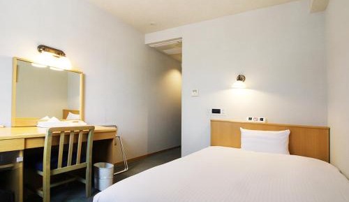 Single Room B - Non-Smoking