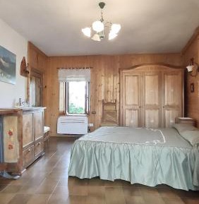 Apartment - Split Level