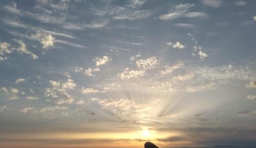 Two-Bedroom Deluxe Apartment with Balcony