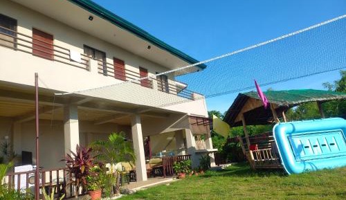 Deluxe Double Room with Balcony and Sea View