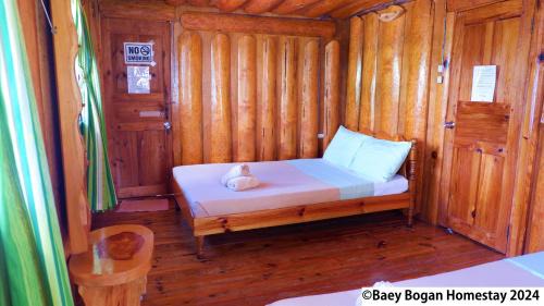 Classic Quadruple Room