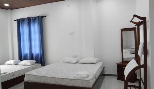 Family Suite with Balcony