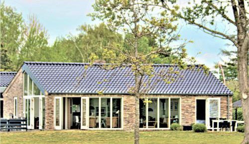 Three-Bedroom Vacation Home 